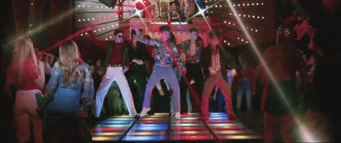 Annees disco